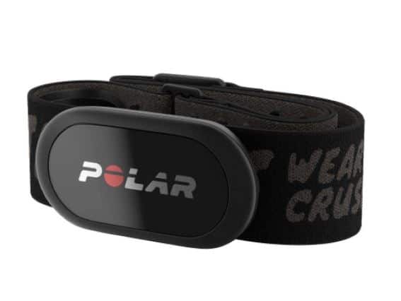 Polar H10 Heart Rate Monitor